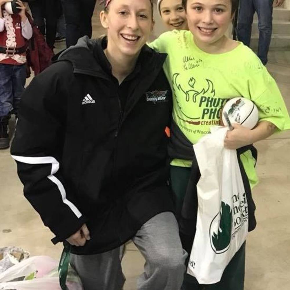 Meet your Posher, Matt